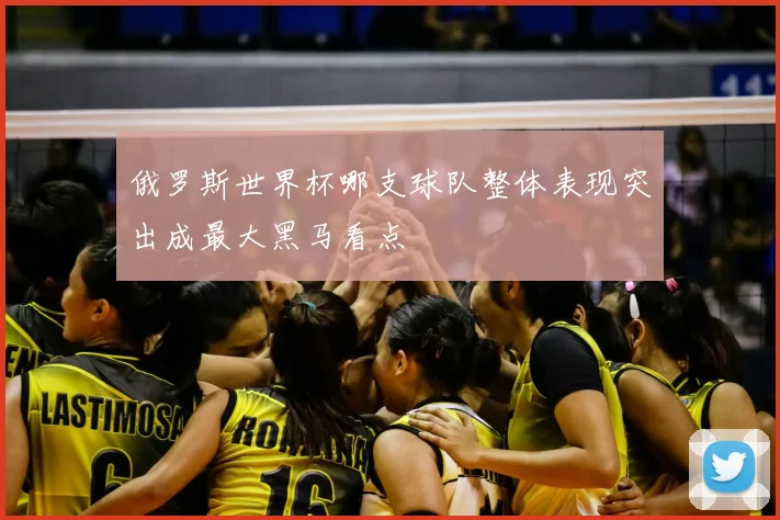 俄罗斯世界杯哪支球队整体表现突出成最大黑马看点