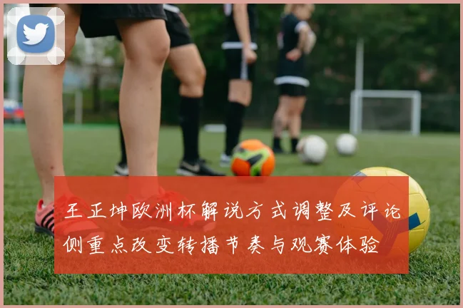 王正坤欧洲杯解说方式调整及评论侧重点改变转播节奏与观赛体验